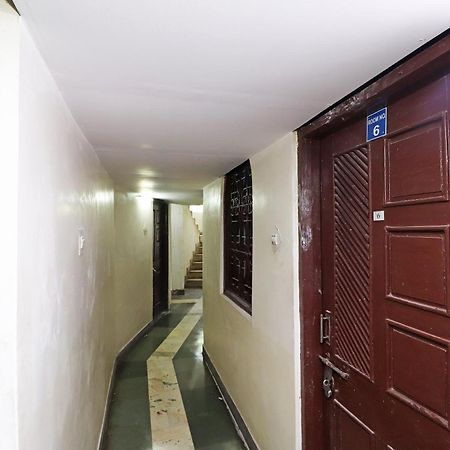 Hotel Kshama จาบัลปูร์ ภายนอก รูปภาพ