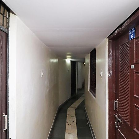 Hotel Kshama จาบัลปูร์ ภายนอก รูปภาพ