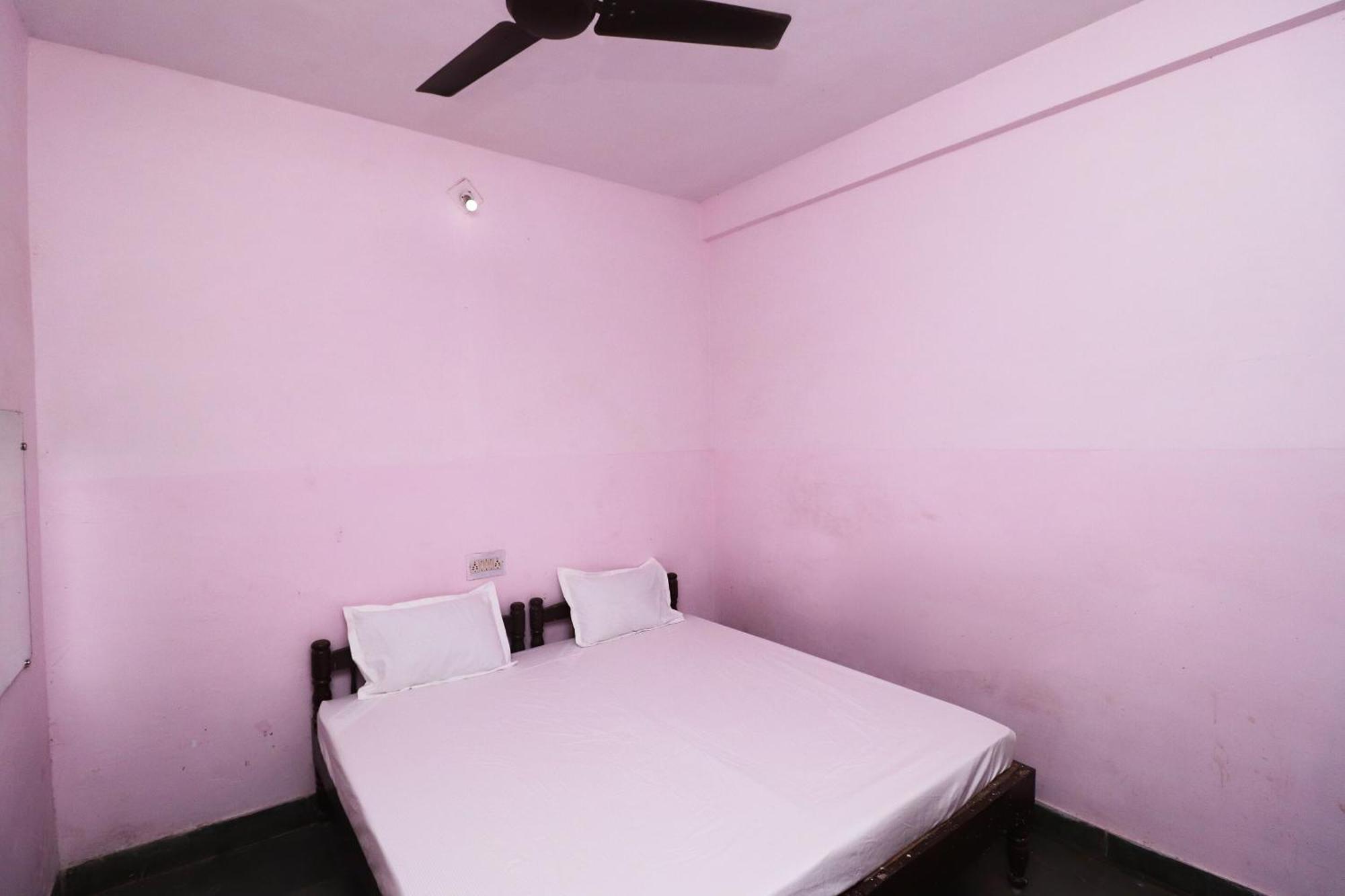 Hotel Kshama จาบัลปูร์ ภายนอก รูปภาพ