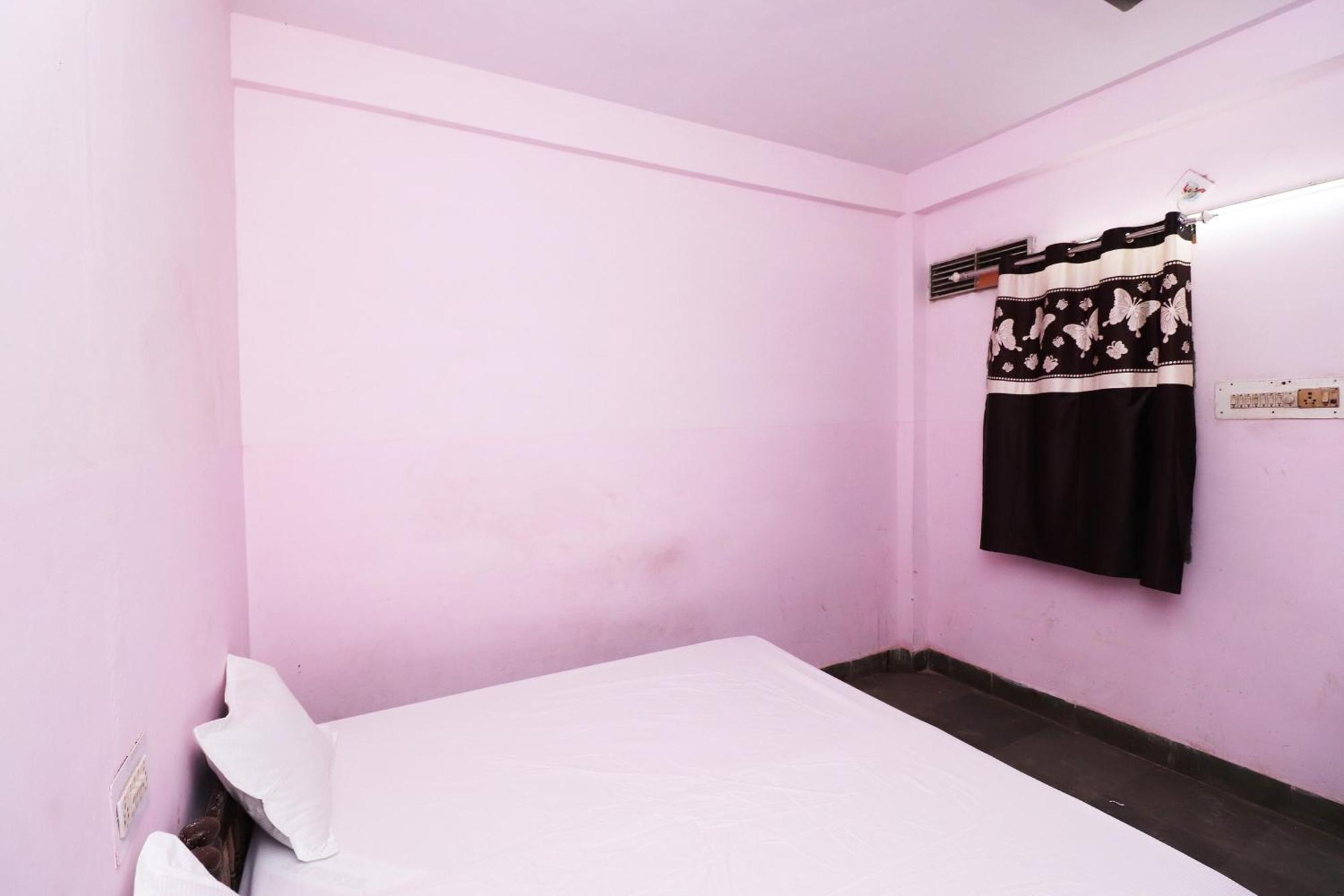 Hotel Kshama จาบัลปูร์ ภายนอก รูปภาพ