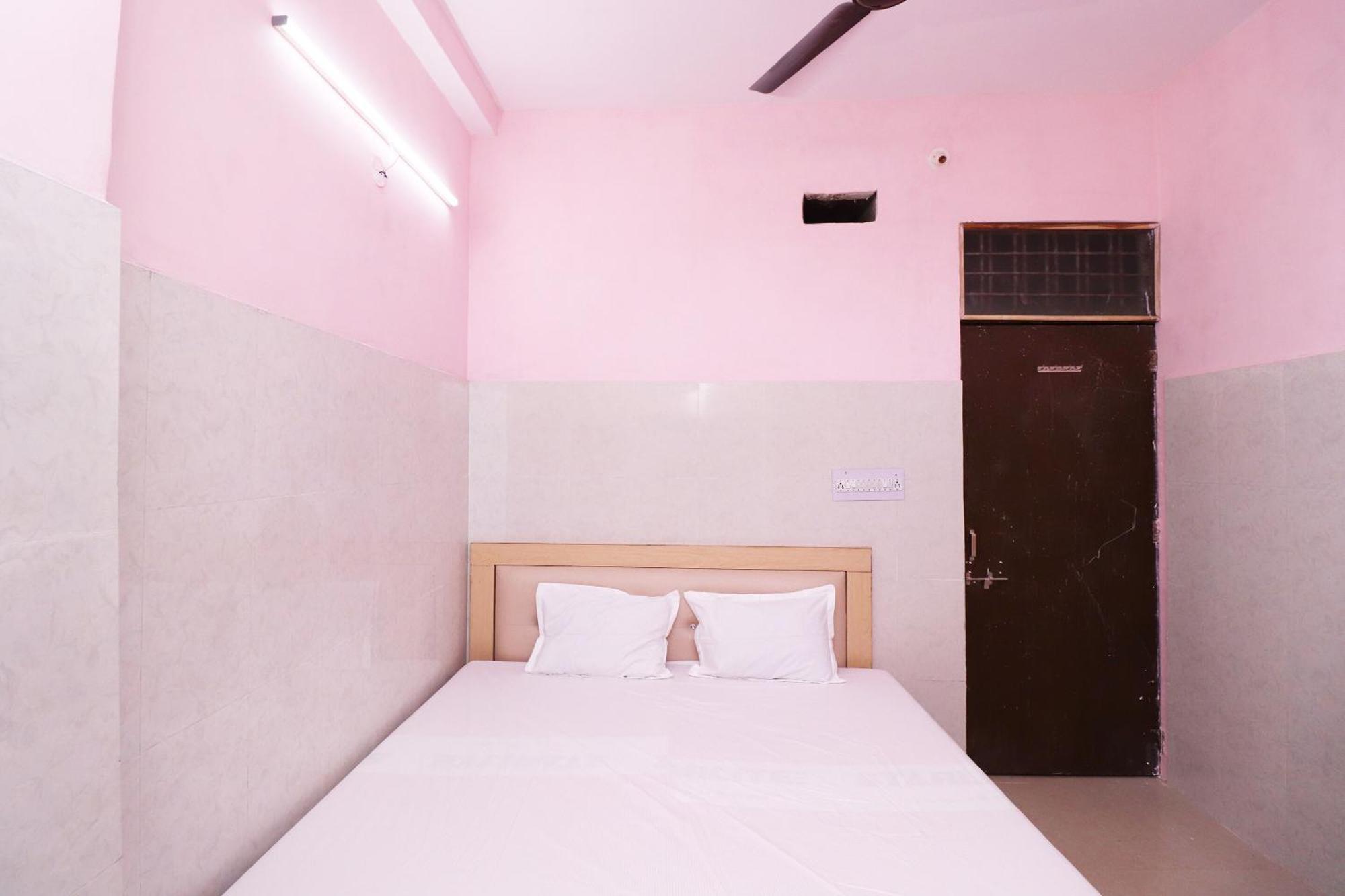 Hotel Kshama จาบัลปูร์ ภายนอก รูปภาพ