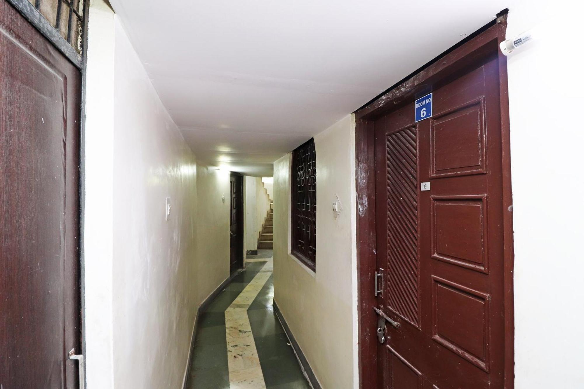 Hotel Kshama จาบัลปูร์ ภายนอก รูปภาพ