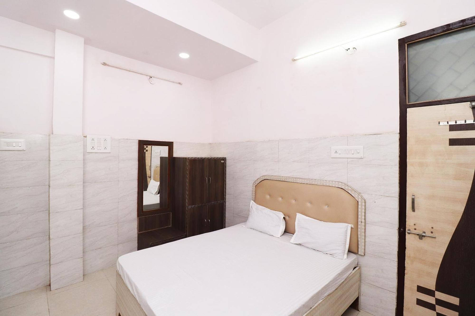 Hotel Kshama จาบัลปูร์ ภายนอก รูปภาพ