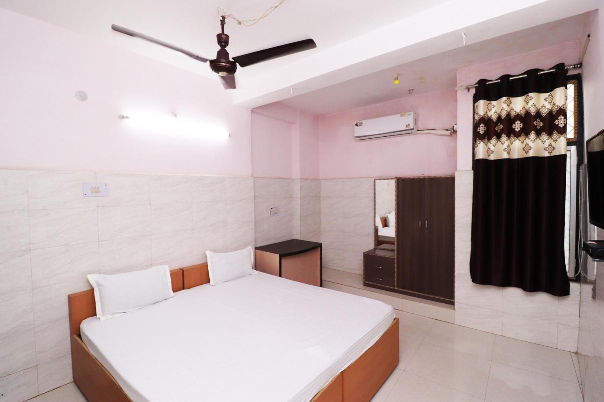 Hotel Kshama จาบัลปูร์ ภายนอก รูปภาพ
