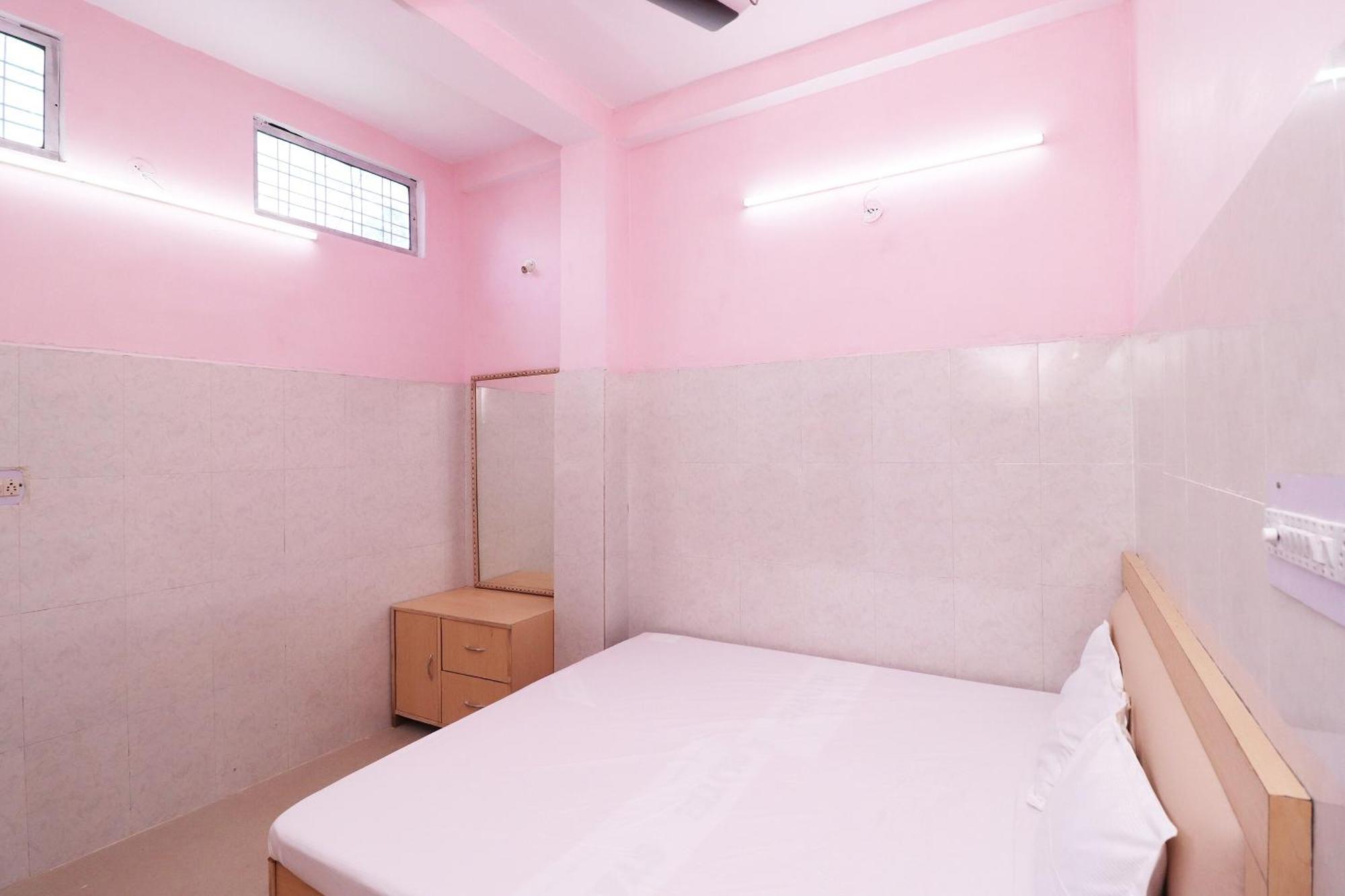 Hotel Kshama จาบัลปูร์ ภายนอก รูปภาพ