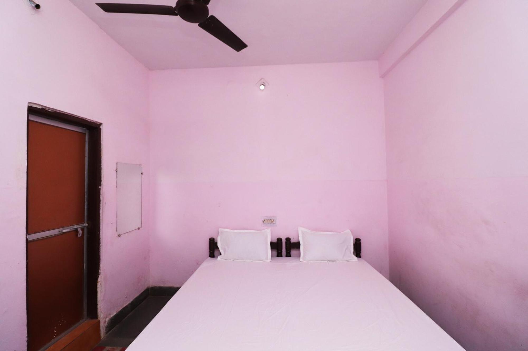 Hotel Kshama จาบัลปูร์ ภายนอก รูปภาพ