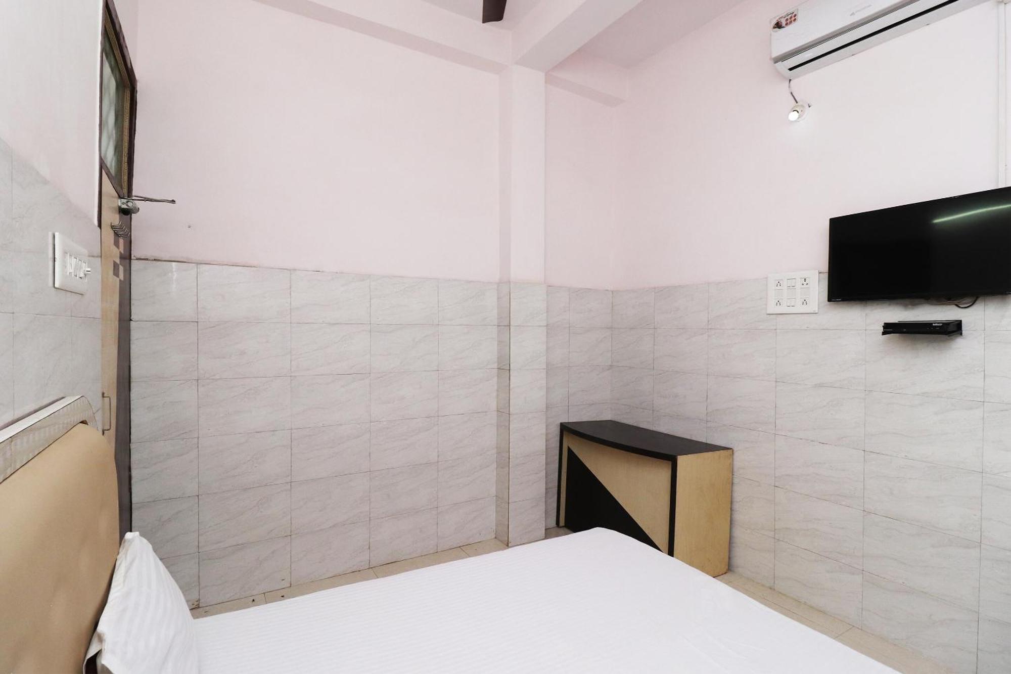 Hotel Kshama จาบัลปูร์ ภายนอก รูปภาพ