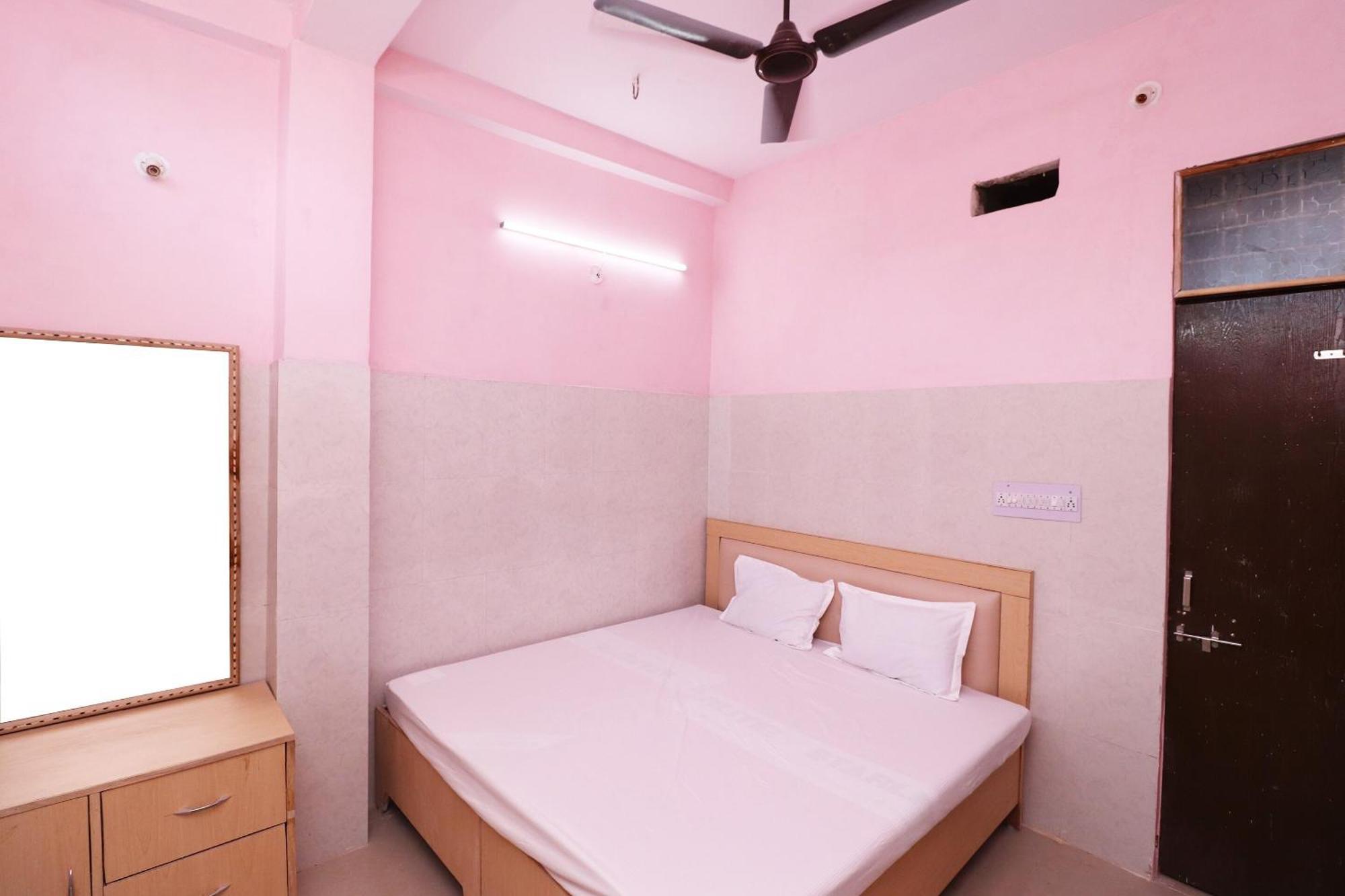 Hotel Kshama จาบัลปูร์ ภายนอก รูปภาพ
