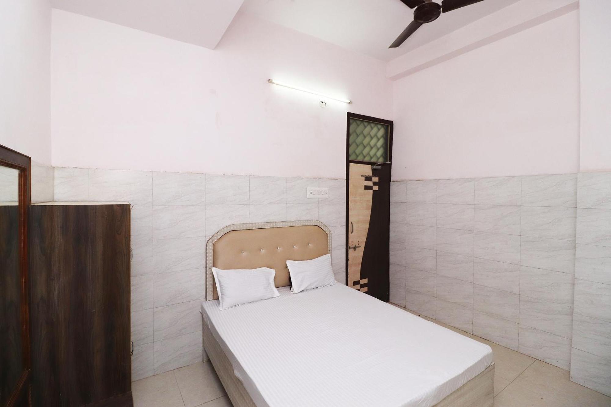 Hotel Kshama จาบัลปูร์ ภายนอก รูปภาพ