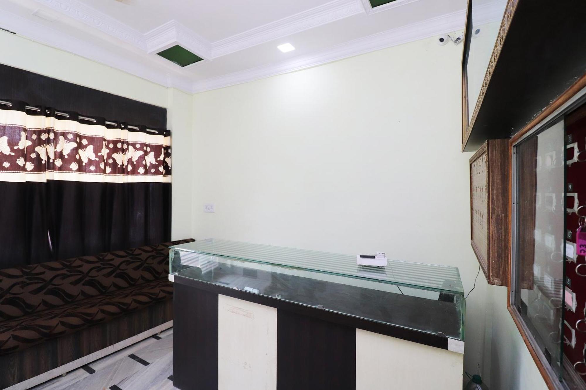 Hotel Kshama จาบัลปูร์ ภายนอก รูปภาพ