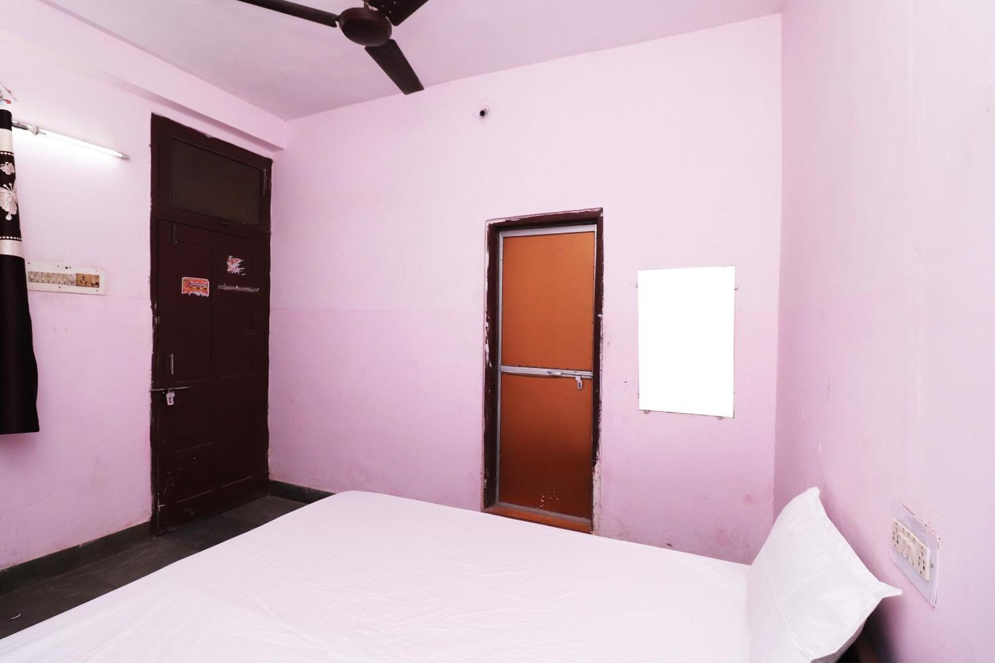 Hotel Kshama จาบัลปูร์ ภายนอก รูปภาพ